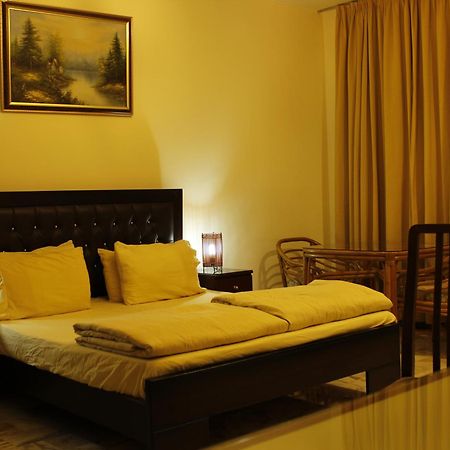 Viccini Suites Beiroet Buitenkant foto