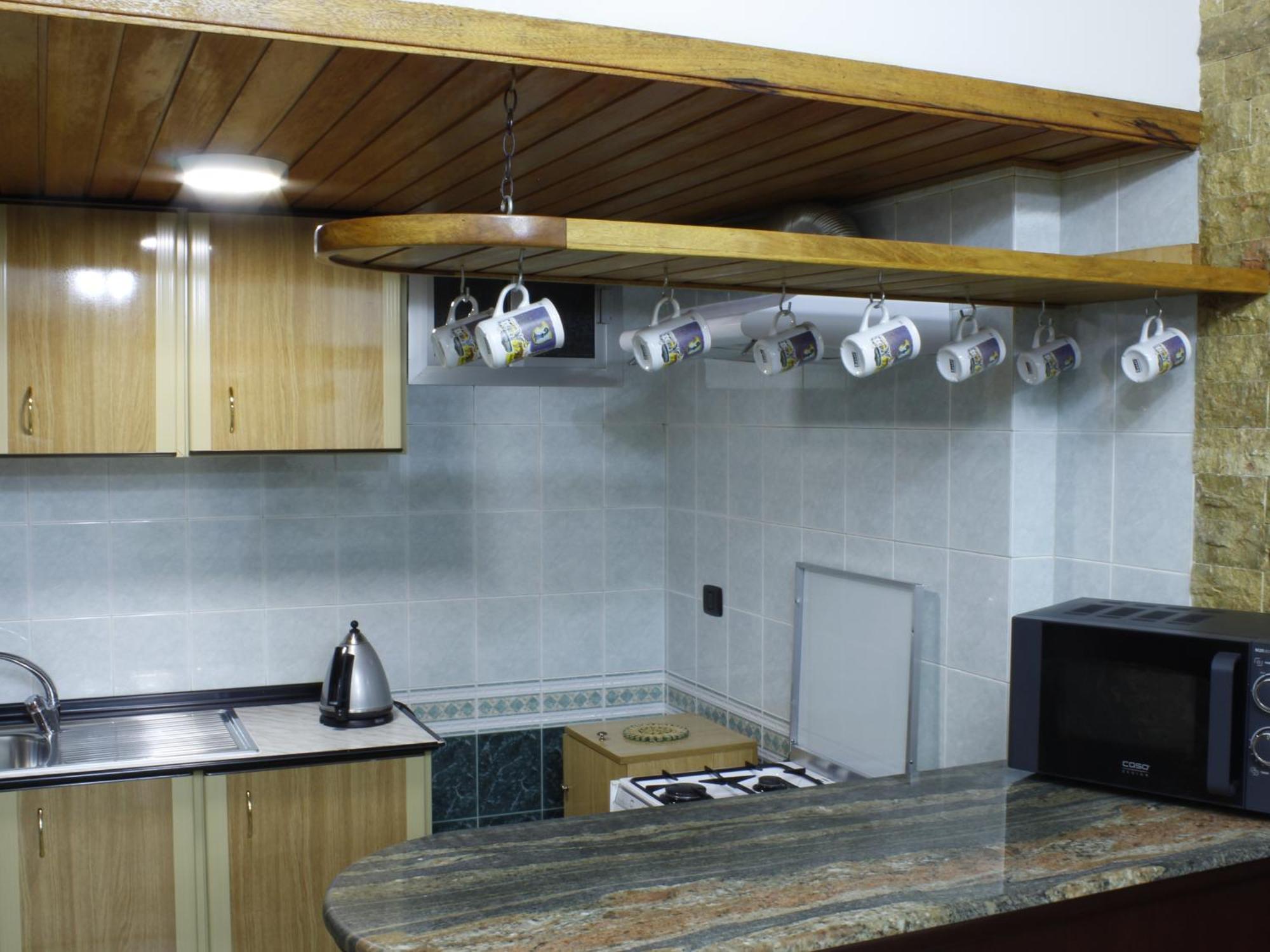 Viccini Suites Beiroet Buitenkant foto