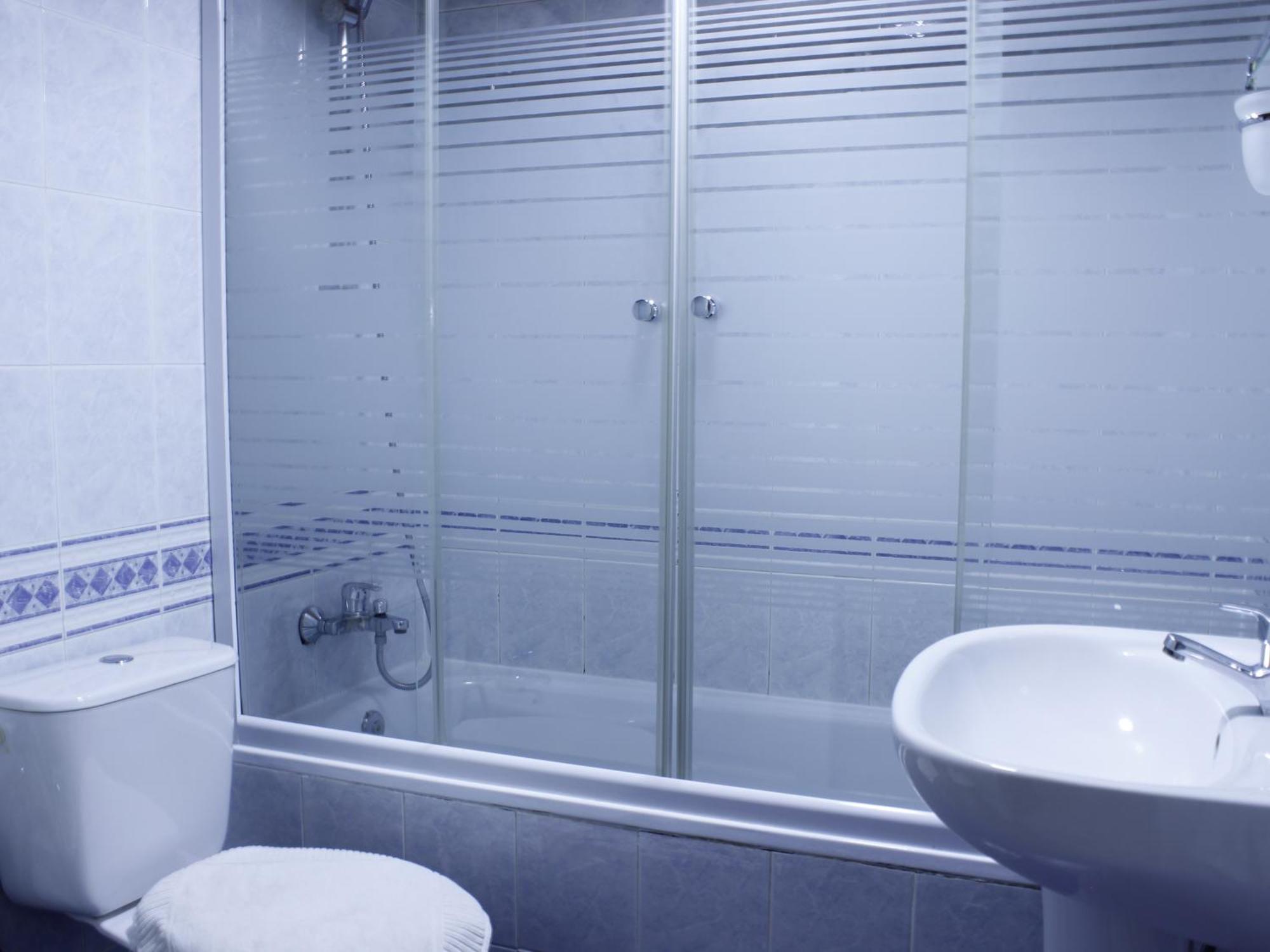 Viccini Suites Beiroet Buitenkant foto