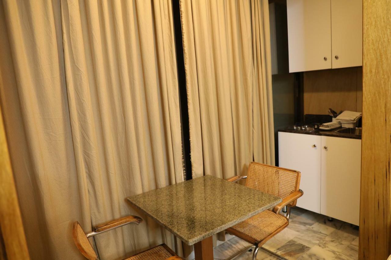 Viccini Suites Beiroet Buitenkant foto